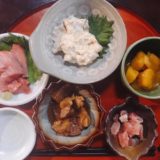 定食屋