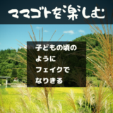 やりたいこと